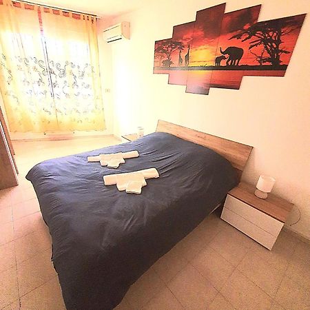 Lemon Tree House Apartment ออสเตียอันตีกา ภายนอก รูปภาพ