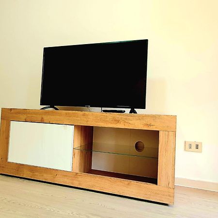 Lemon Tree House Apartment ออสเตียอันตีกา ภายนอก รูปภาพ