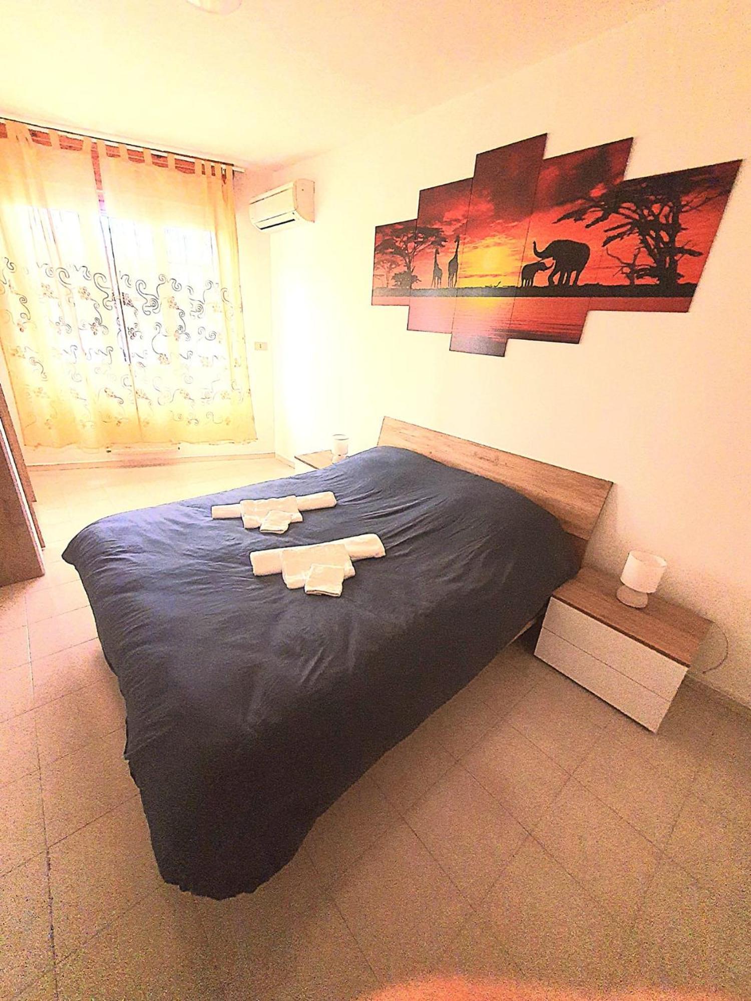Lemon Tree House Apartment ออสเตียอันตีกา ภายนอก รูปภาพ