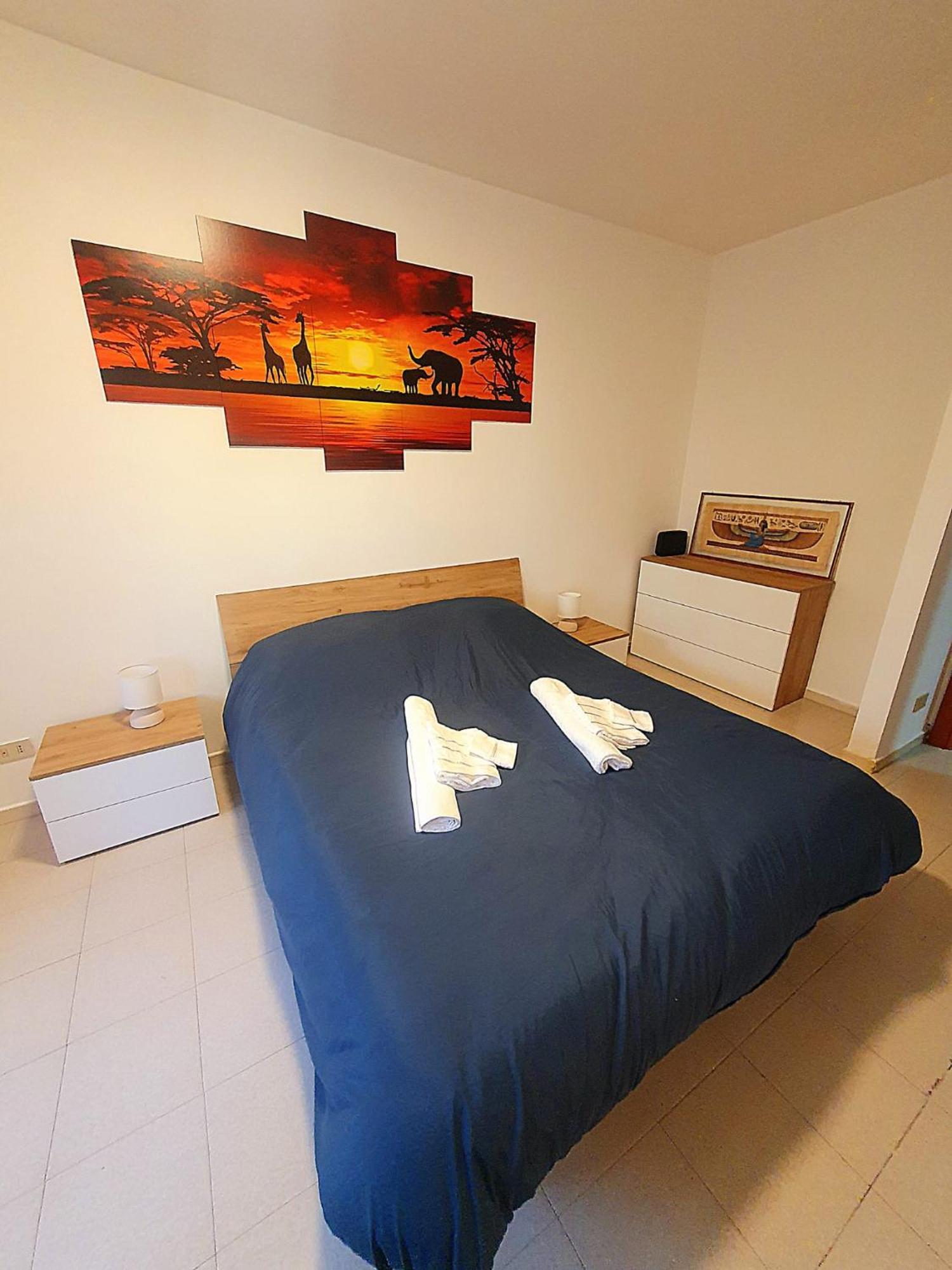 Lemon Tree House Apartment ออสเตียอันตีกา ภายนอก รูปภาพ