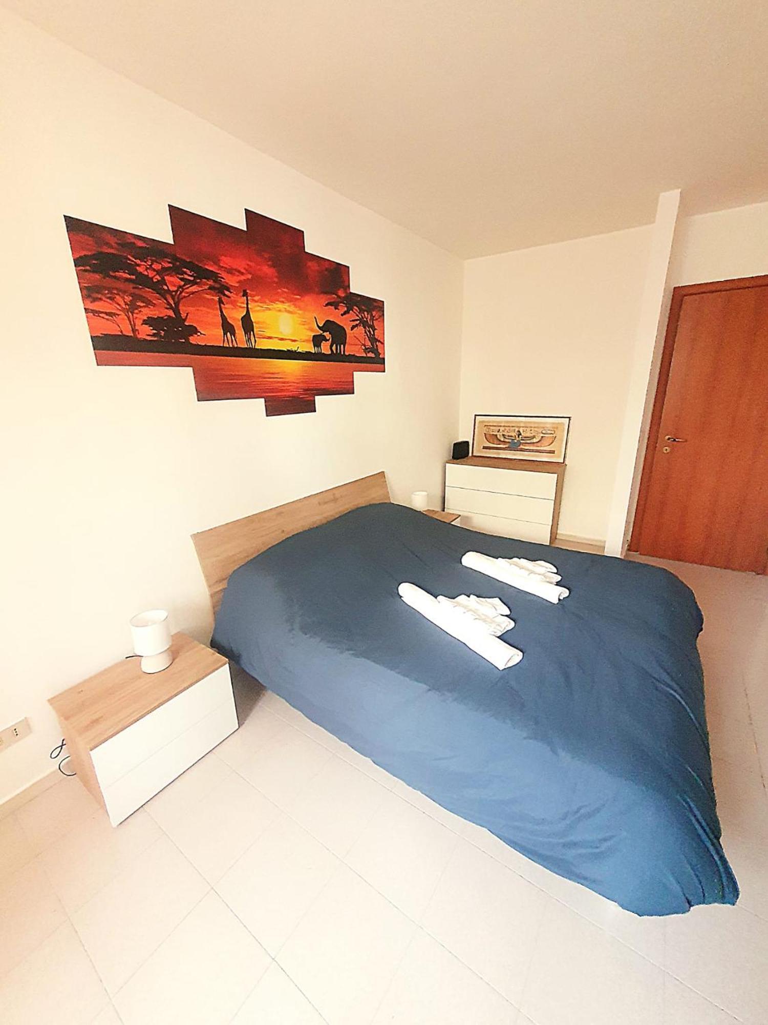 Lemon Tree House Apartment ออสเตียอันตีกา ภายนอก รูปภาพ