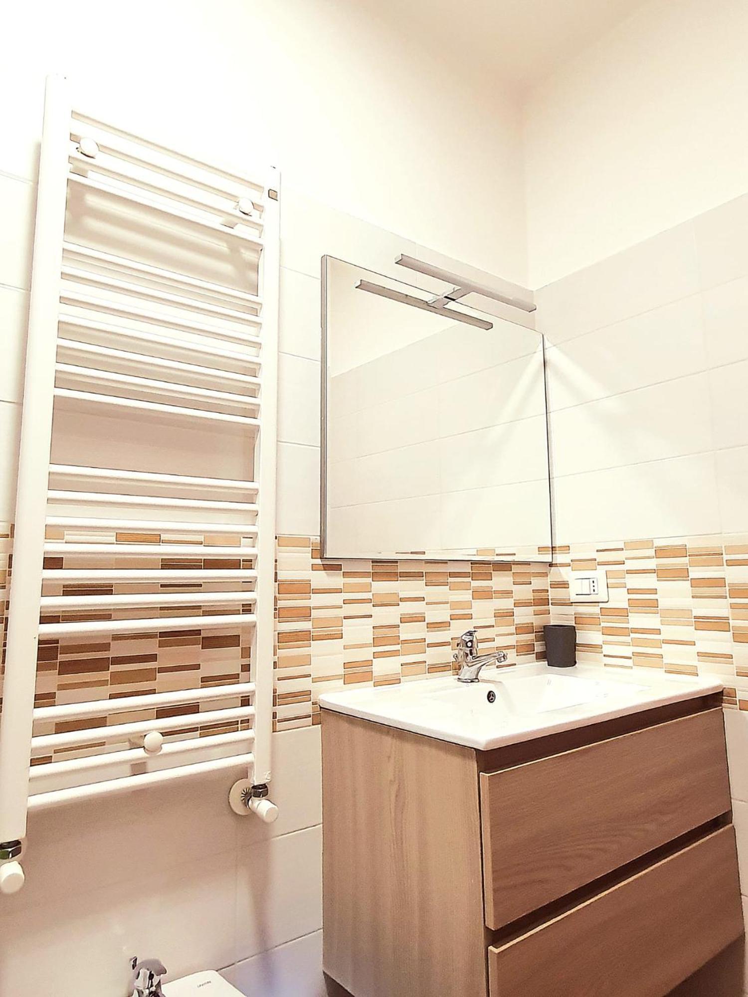 Lemon Tree House Apartment ออสเตียอันตีกา ภายนอก รูปภาพ