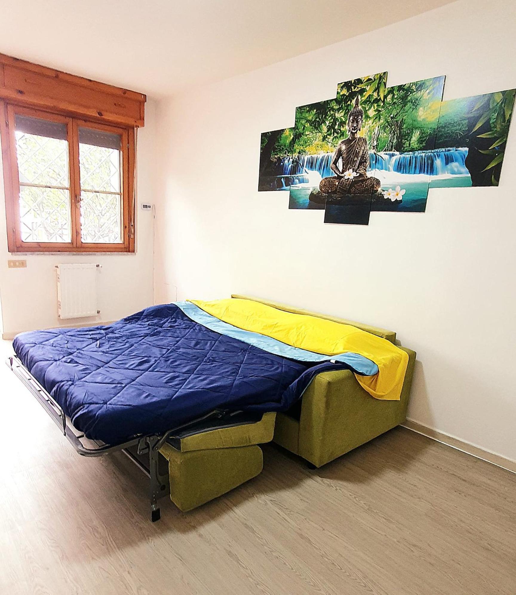 Lemon Tree House Apartment ออสเตียอันตีกา ภายนอก รูปภาพ