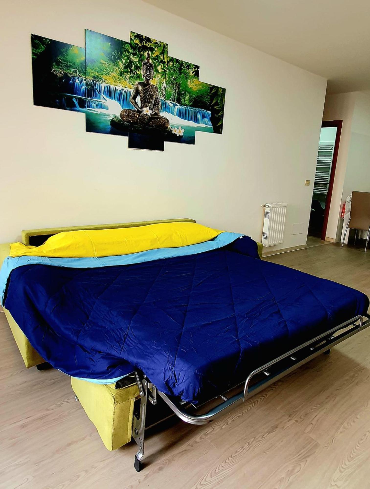 Lemon Tree House Apartment ออสเตียอันตีกา ภายนอก รูปภาพ
